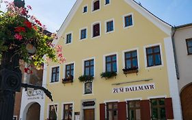 Zum Dallmayr Hotel Garni